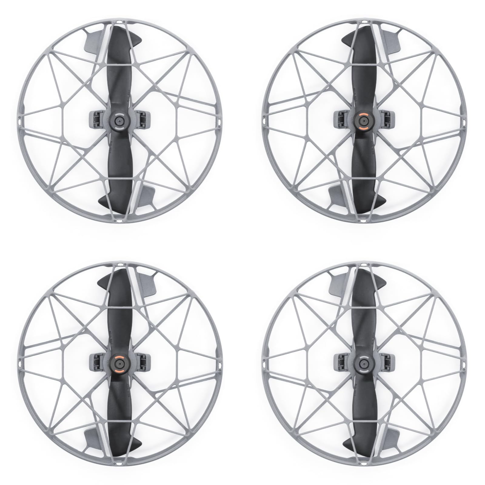 Amazon.co.jp: DJI Mini 5 Pro クイックリリース 360°プロペラガード